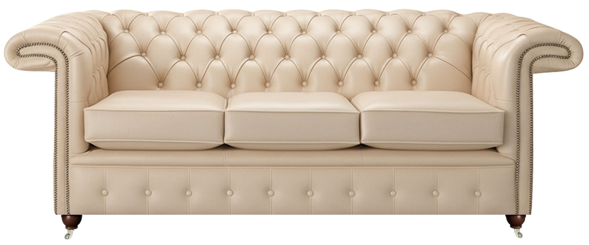 The Chelsea Chesterfield